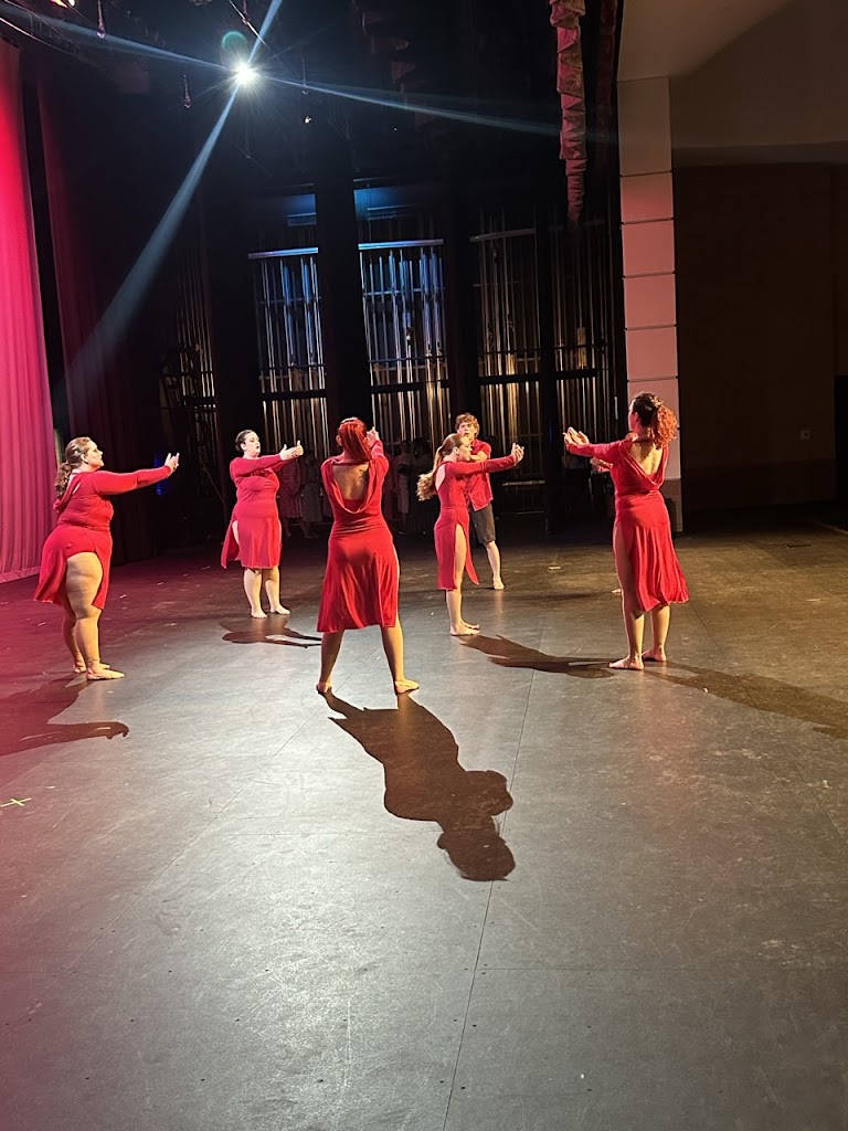  KIO Dance, Music, and Fitness Studio (Kick It Out) East Lansing, MI