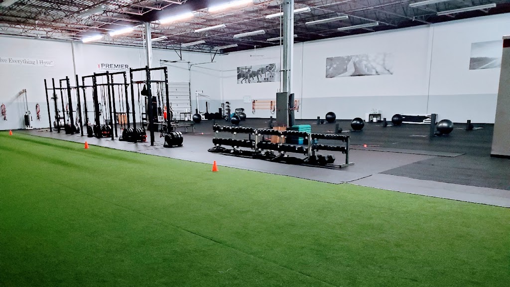  Premier Fitness & Performance