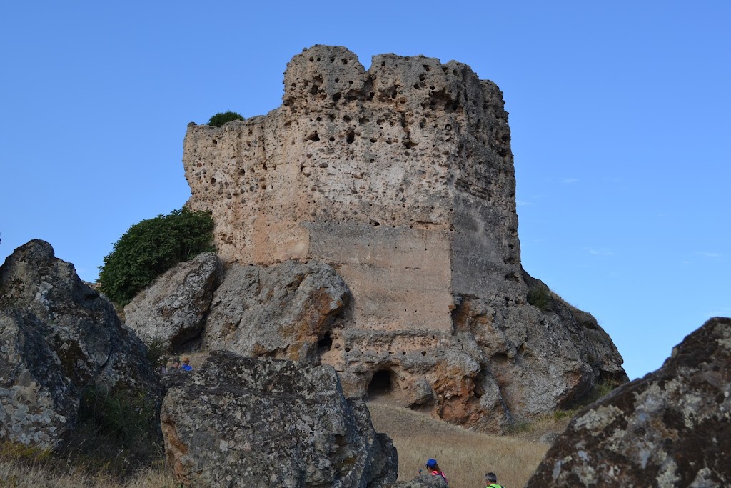 Castillo de Navas de Tolosa