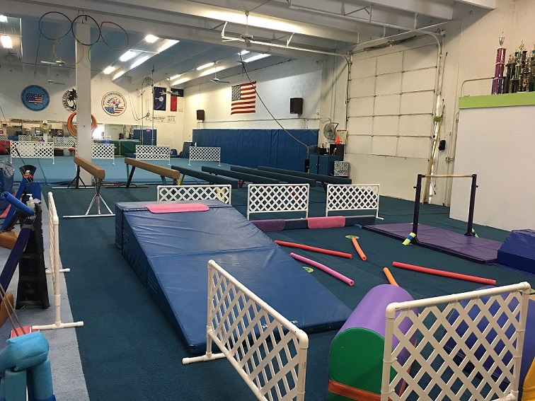  Gold Coast Gymnastics, Inc.