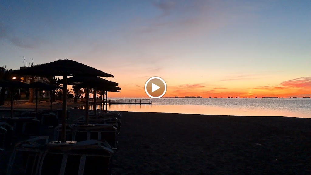 Chiringuito Atrio Beach — Videos
