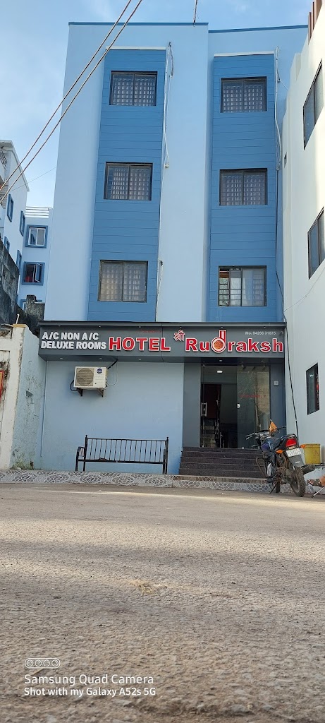 Hotel Shree Rudraksh