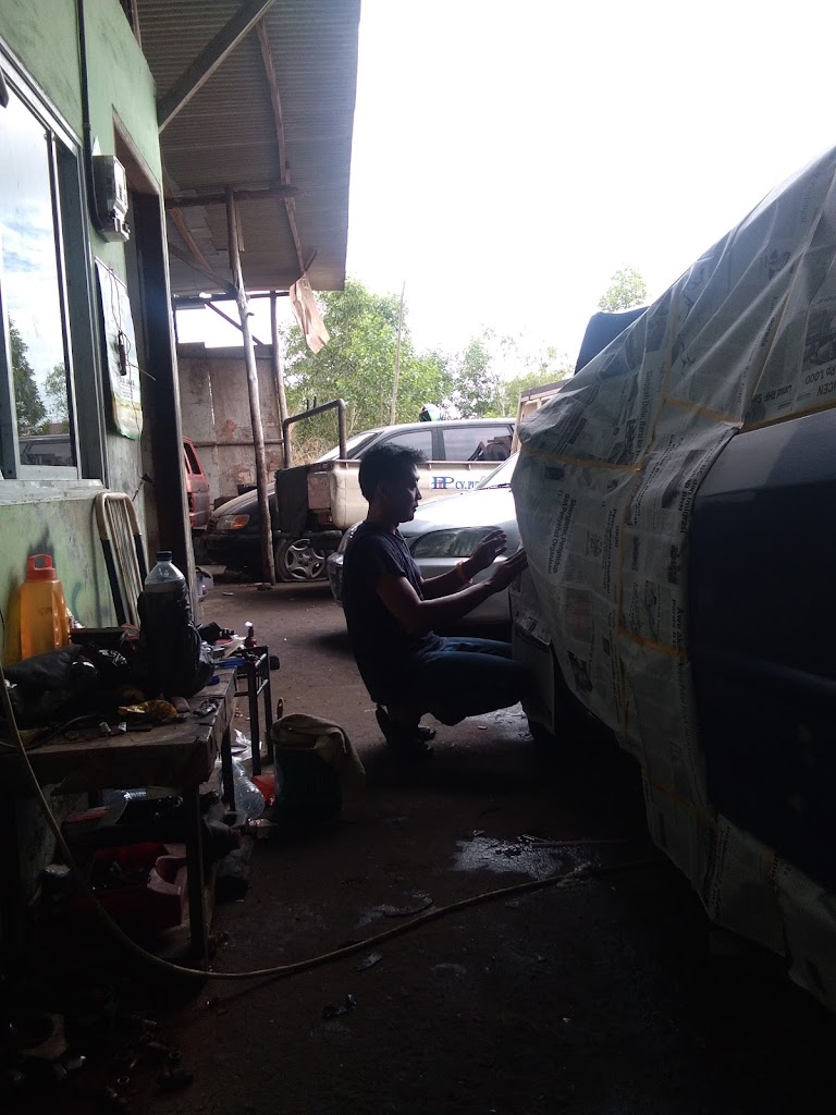 Bengkel Subur