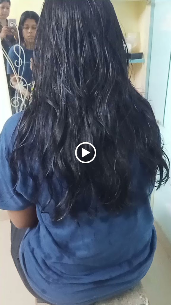 Honey Beauty Parlour