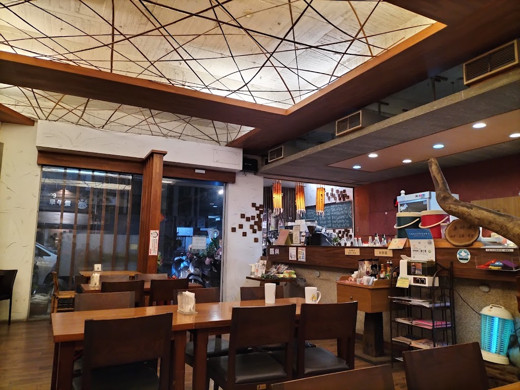木川崌咖啡火鍋餐飲 的照片