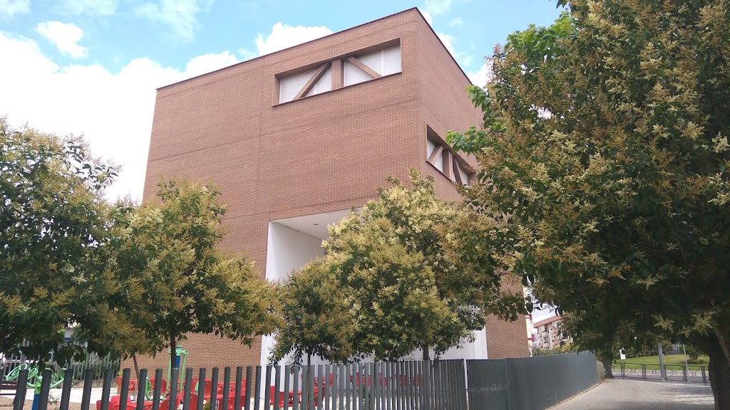 Hogar de Mayores Zona Sur