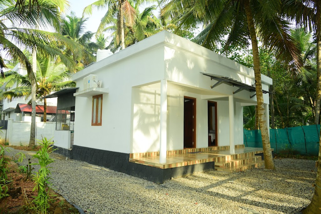 Grand Plaza Tourist Home Resort