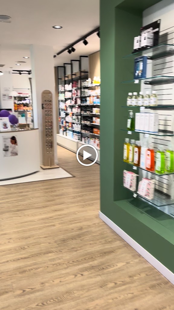Farmacia Valdelasfuentes — Del propietario