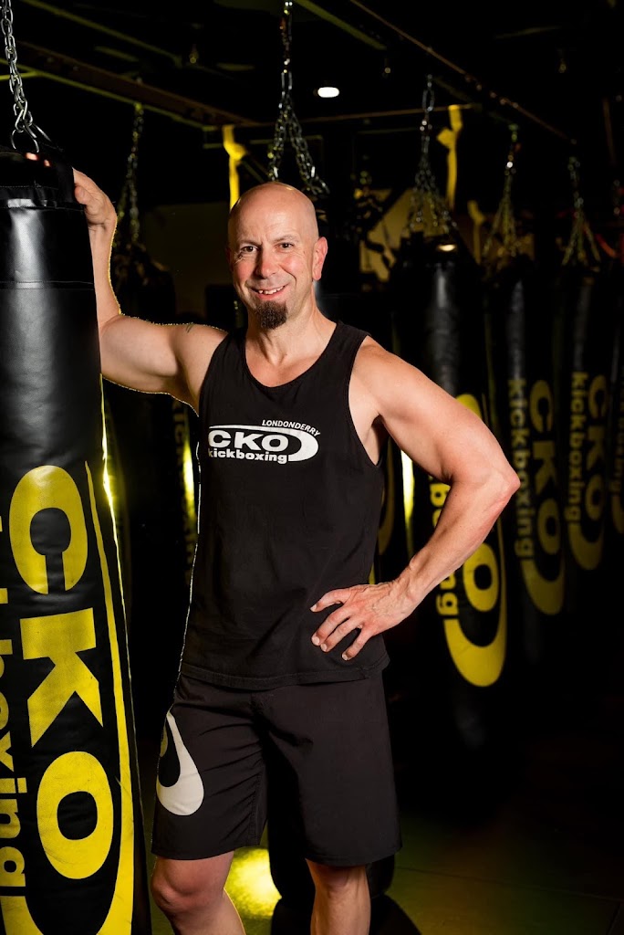  CKO Kickboxing Londonderry