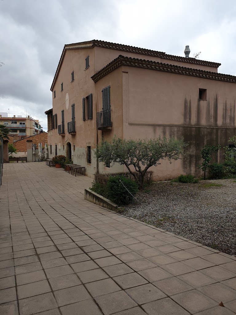 Casal de Gent Gran de Sant Joan Despi