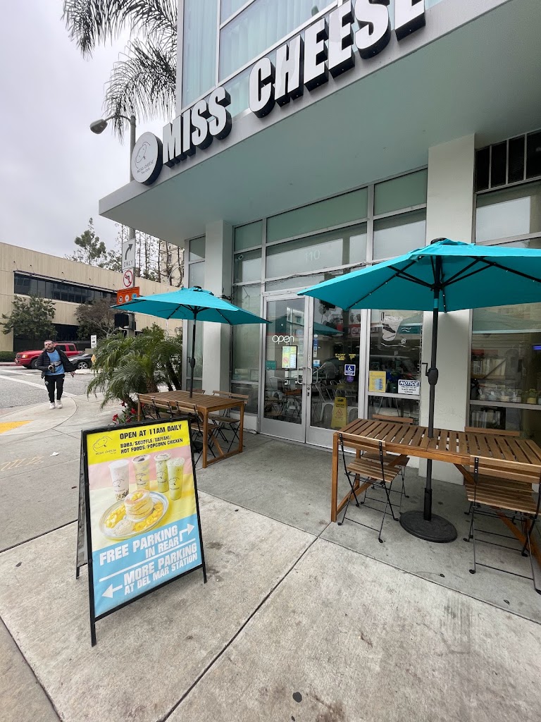 Photo of Miss Cheese Tea Cafe