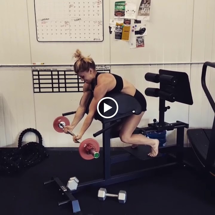  All Athletes Welcome Gym - A.A.W.