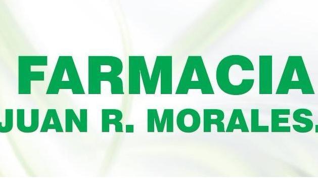 Farmacia Juan Ramon Morales — Del propietario