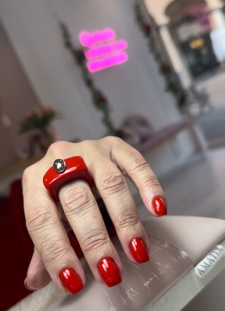 Bombon Beauty — Del propietario