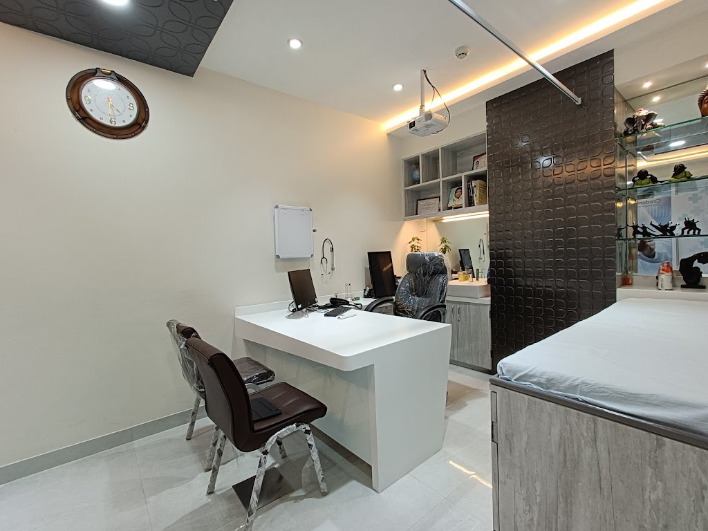 Dr. Credence Heart Care Centre