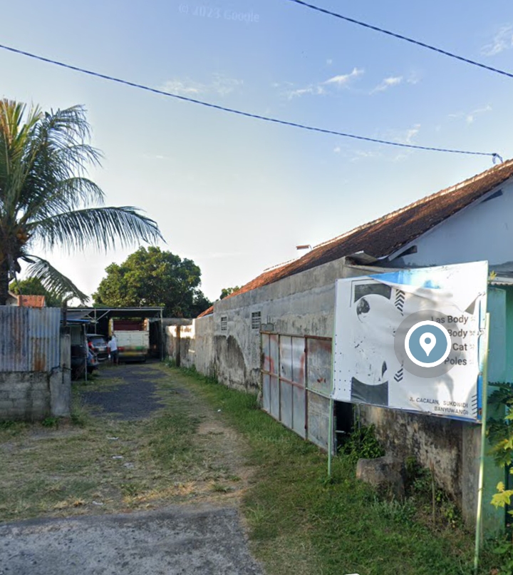 ABM Bengkel Mobil/BODYREPAIR