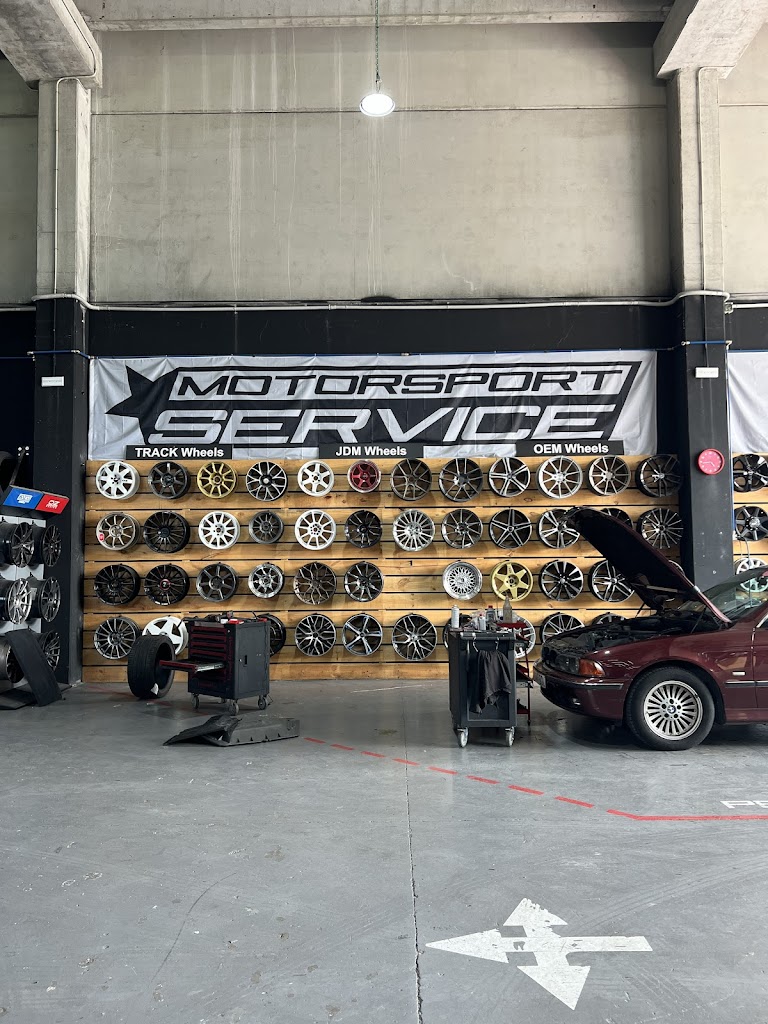 Motorsport Service