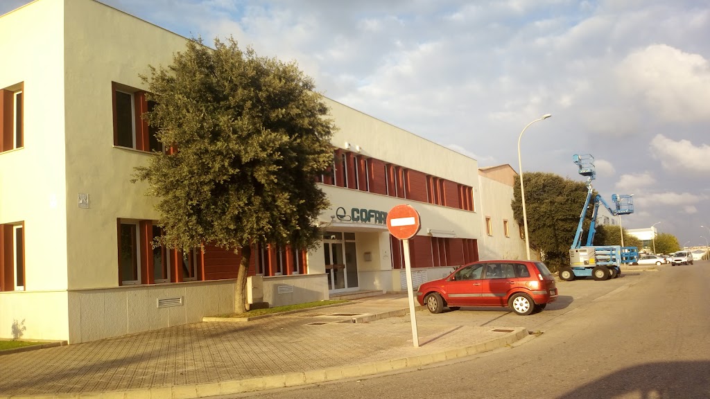 COOPERATIVA FARMACEUTICA MENORQUINA