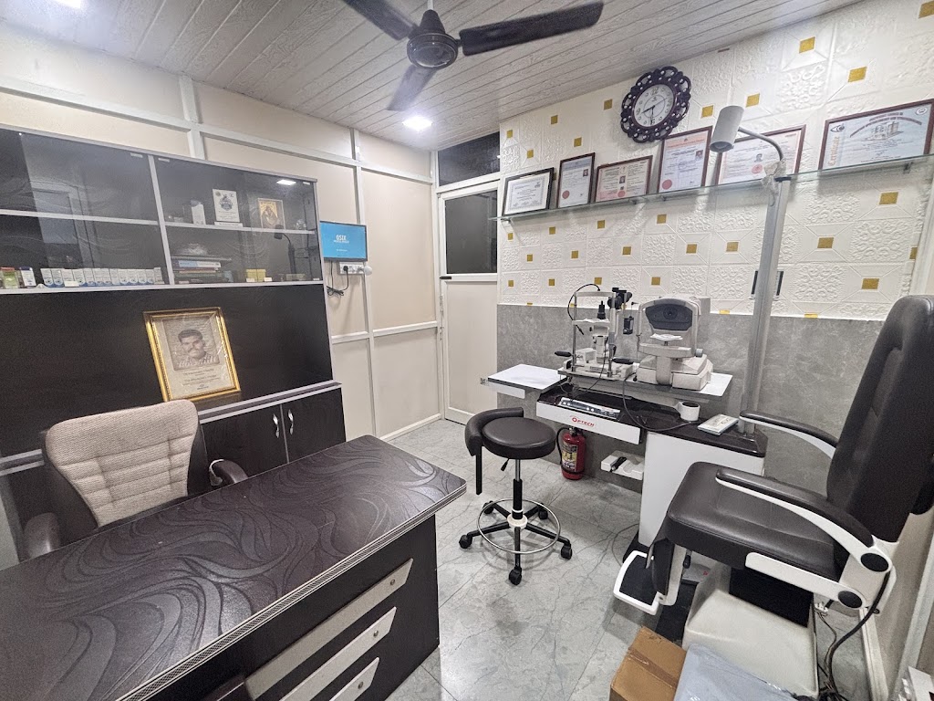 Harshita Eye Clinic