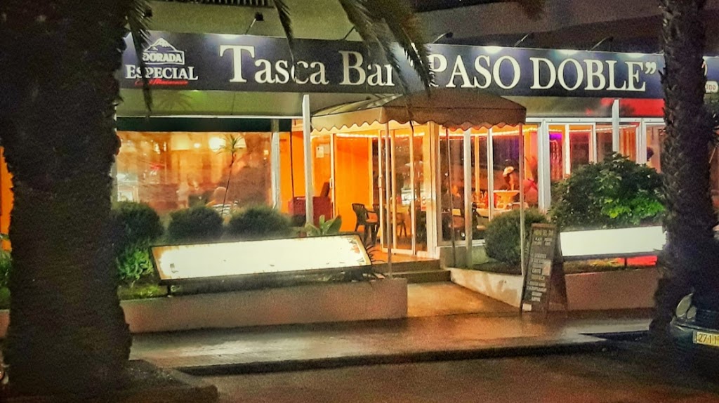 Tasca Paso Doble