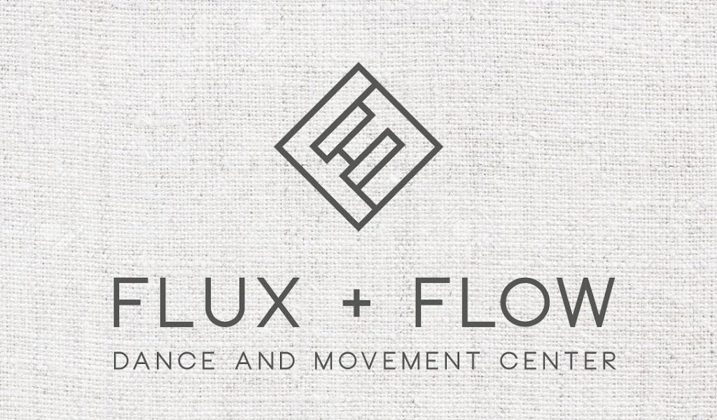  FLUX FLOW Dance Center