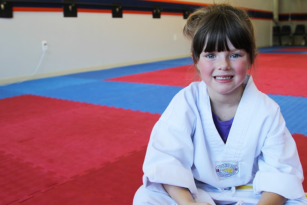  Everest Taekwondo Commerce | Martial Arts & Fitness Center