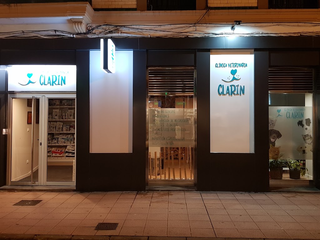Clinica Veterinaria Clarin