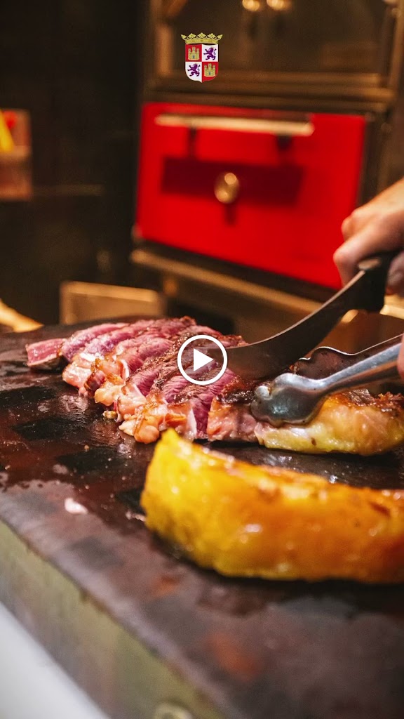 El Pincho de Castilla — Videos