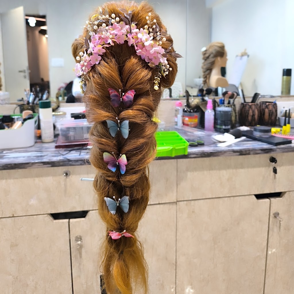 Swathi S Makeup Studio