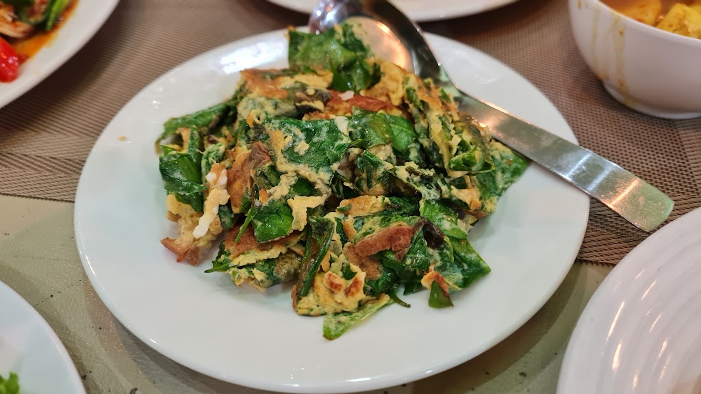Janhom's Photo/Menu