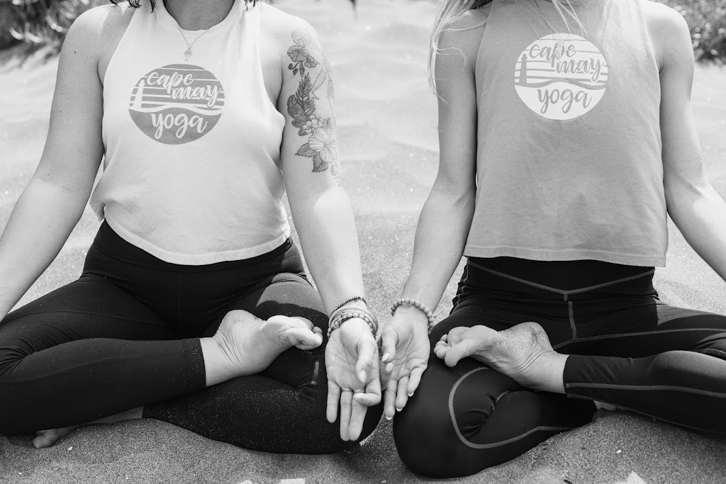  Cape May Yoga