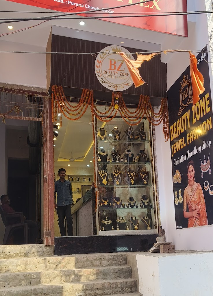 Beauty Zone Jewel Fashion