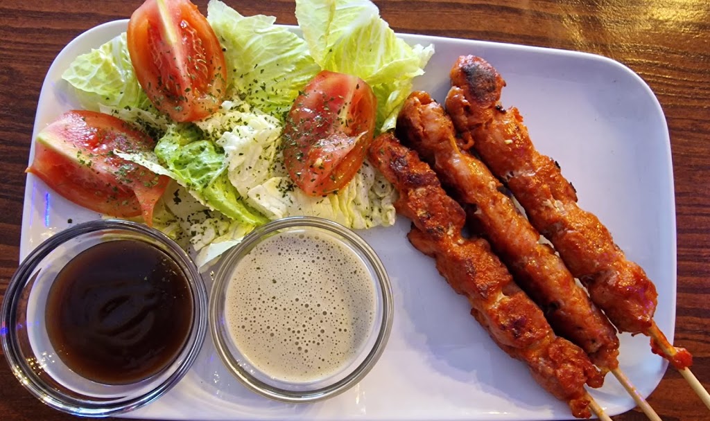 Bar Maclaren's Mislata — Comida y bebida
