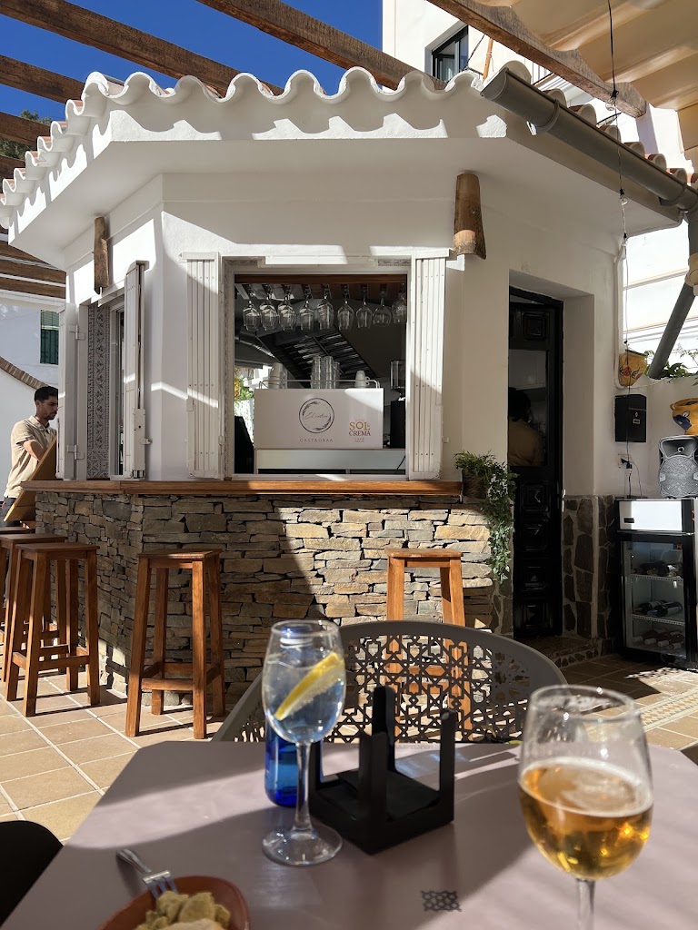 Gastrobar El Retiro — Mas recientes