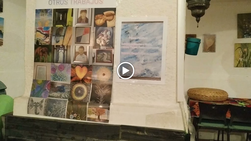 Teteria Nai Lua — Videos