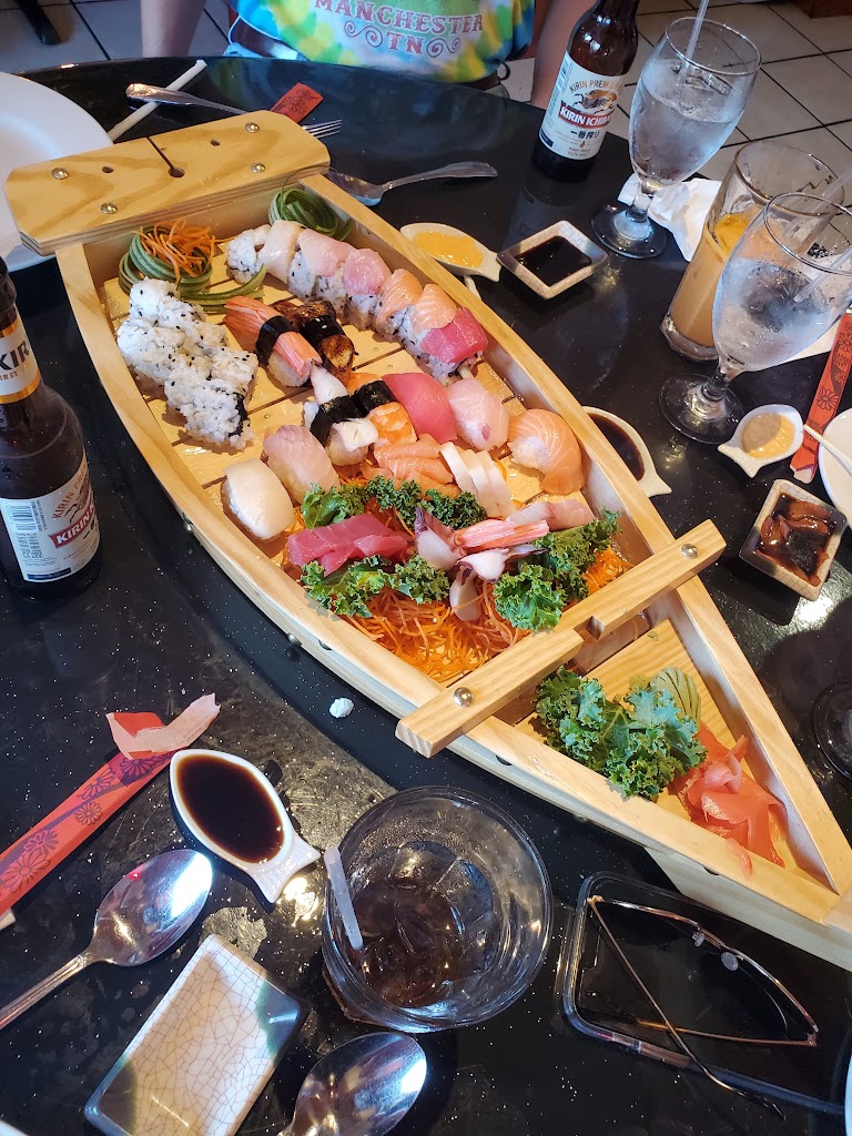 9 Bangkok Restaurant