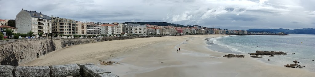 Aparcadoiro para persoas con discapacidade