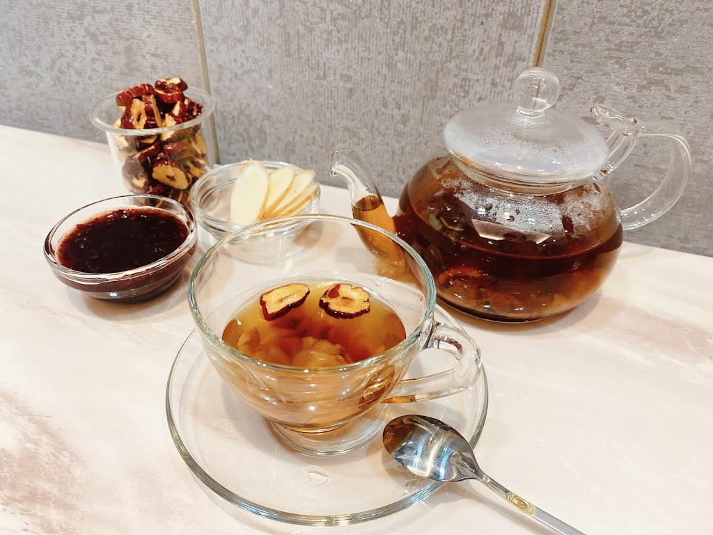 Tea water 茶水格格 北平店在地嚮導評論家【 五星好感度推薦品牌】 的照片