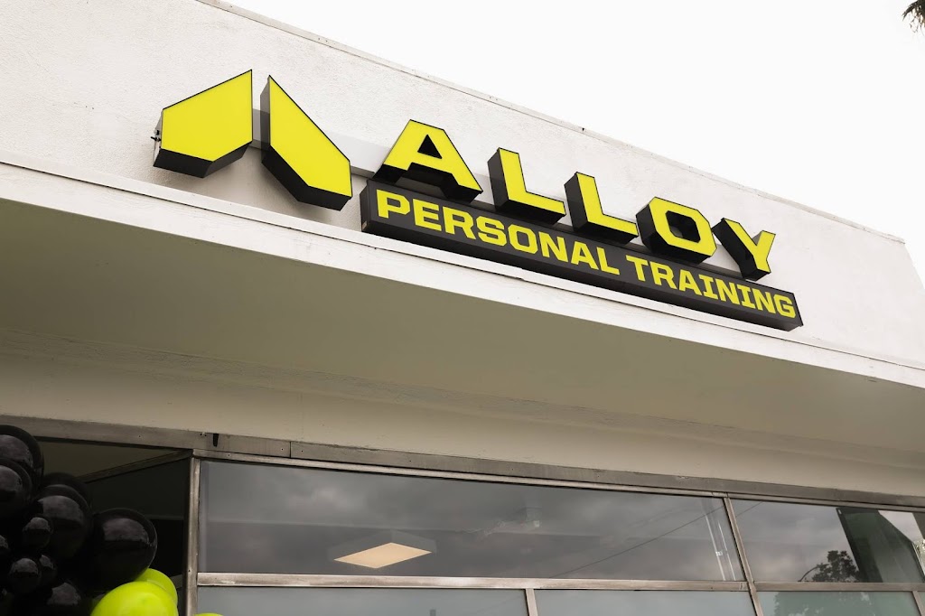  Alloy Personal Training Riverside