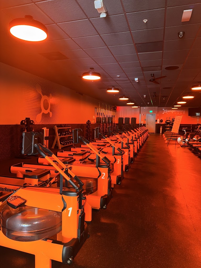  Orangetheory Fitness