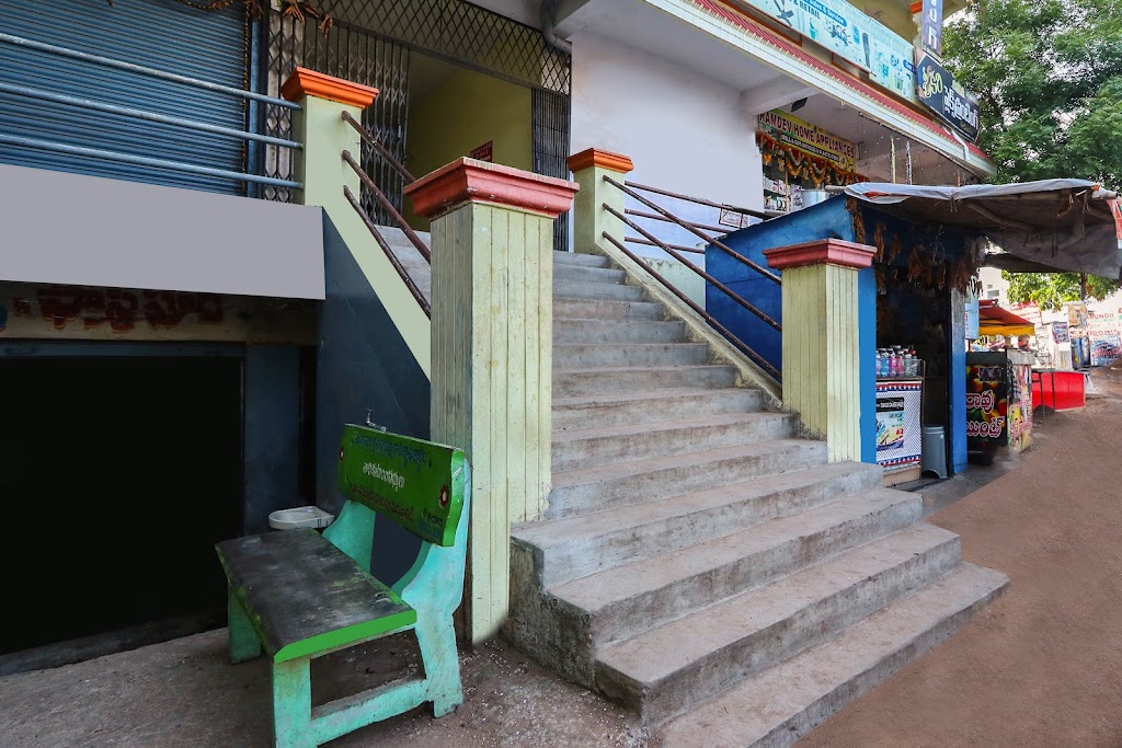 Oyo Family Lodge