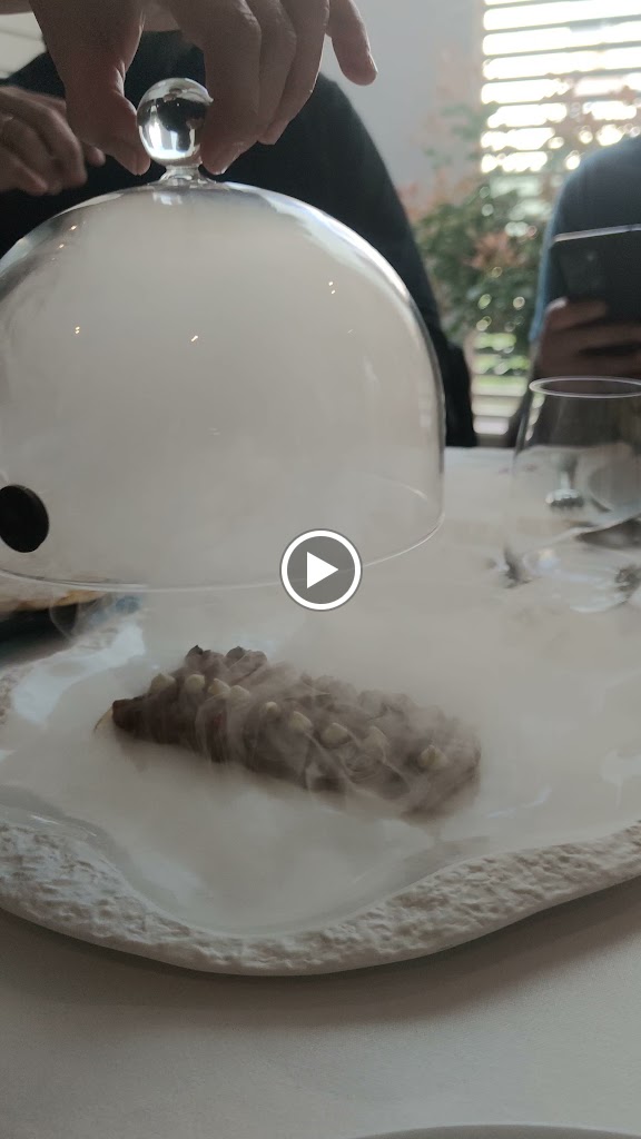 Restaurante Cinza e Lume — Videos