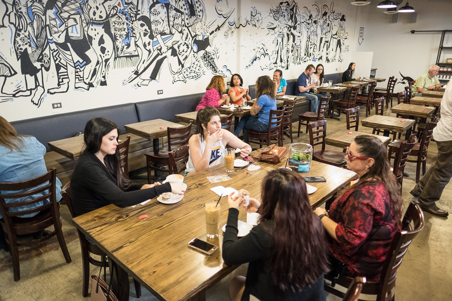Photo of Avoca Coffee Roasters