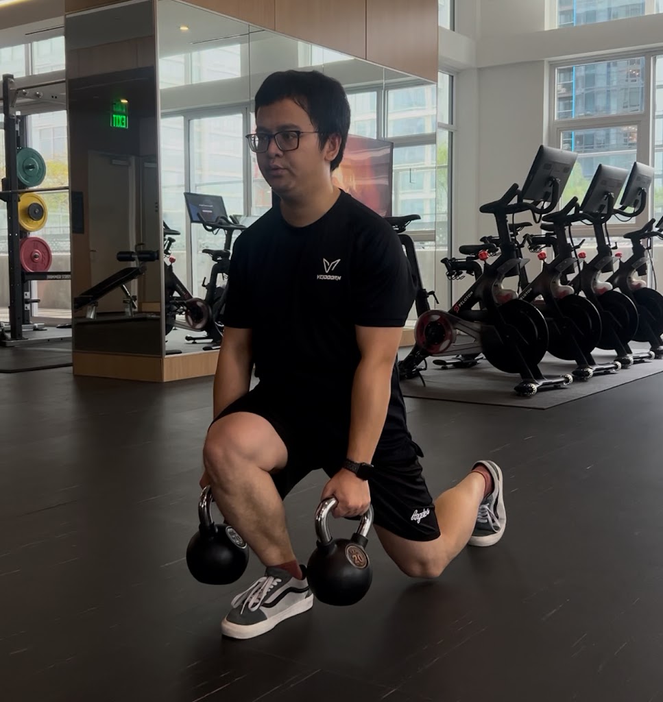  Persev3rante - Fitness Trainer for Weight Loss