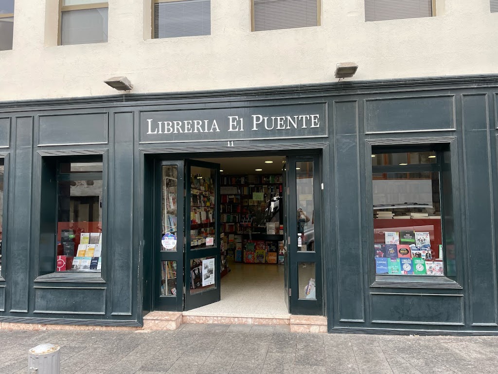 Libreria El Puente