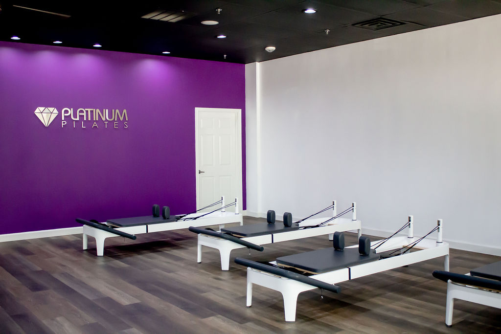  Platinum Pilates