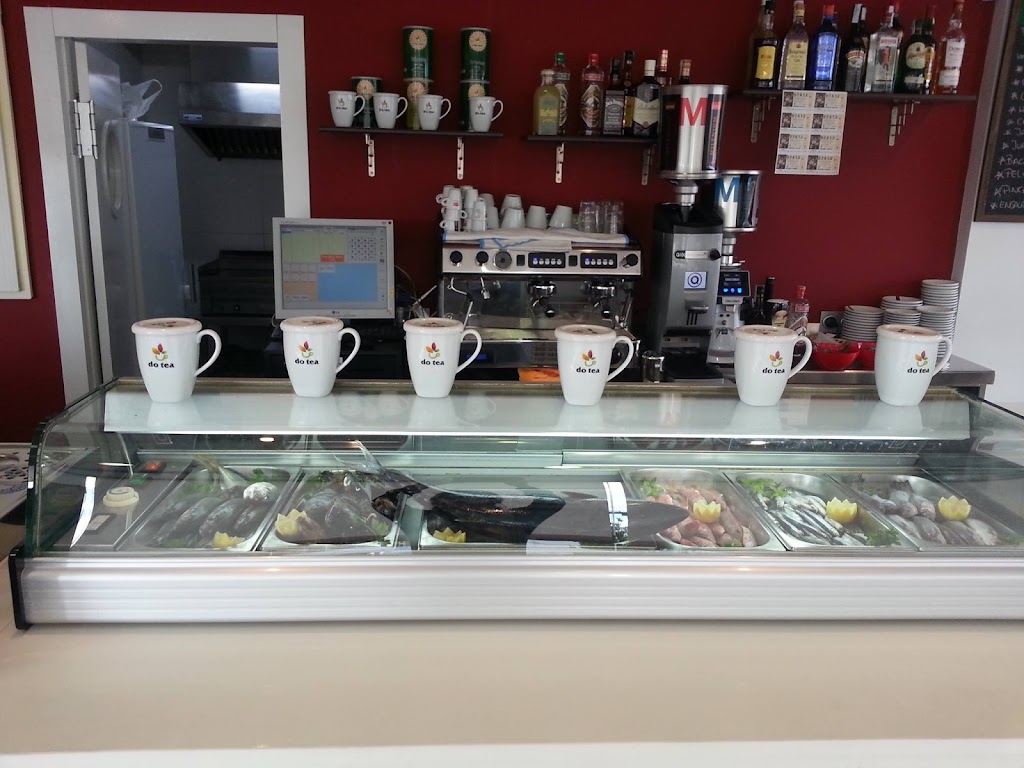 BAR DEL CIM — Ambiente