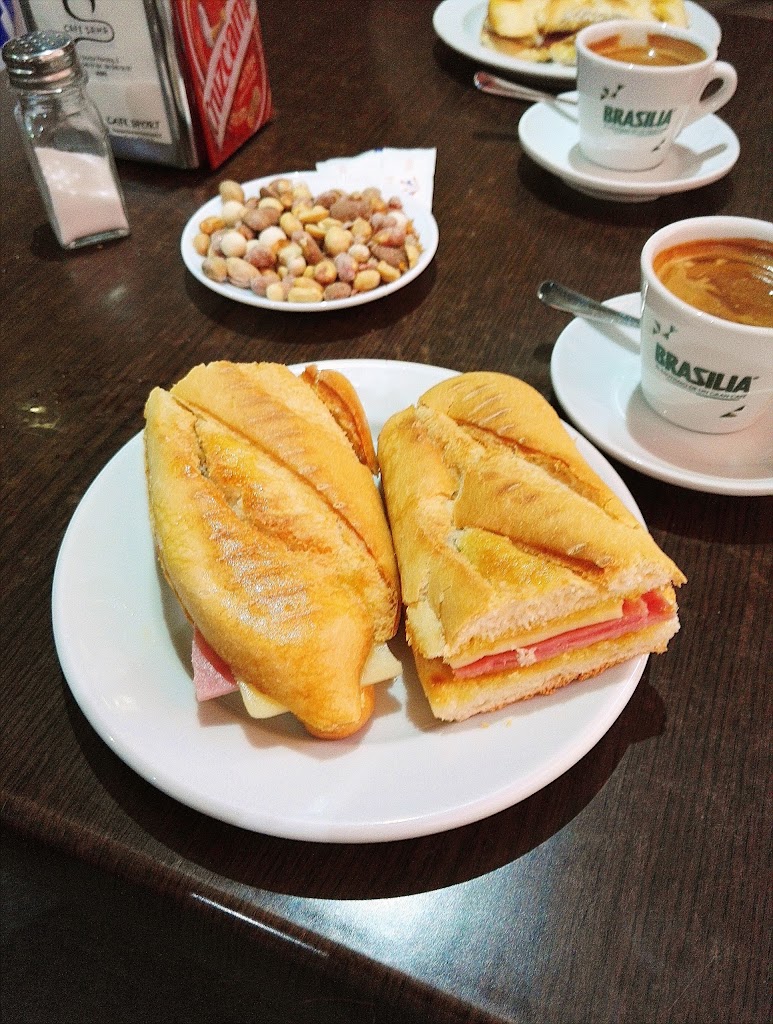 Cafe Sama — Cafe
