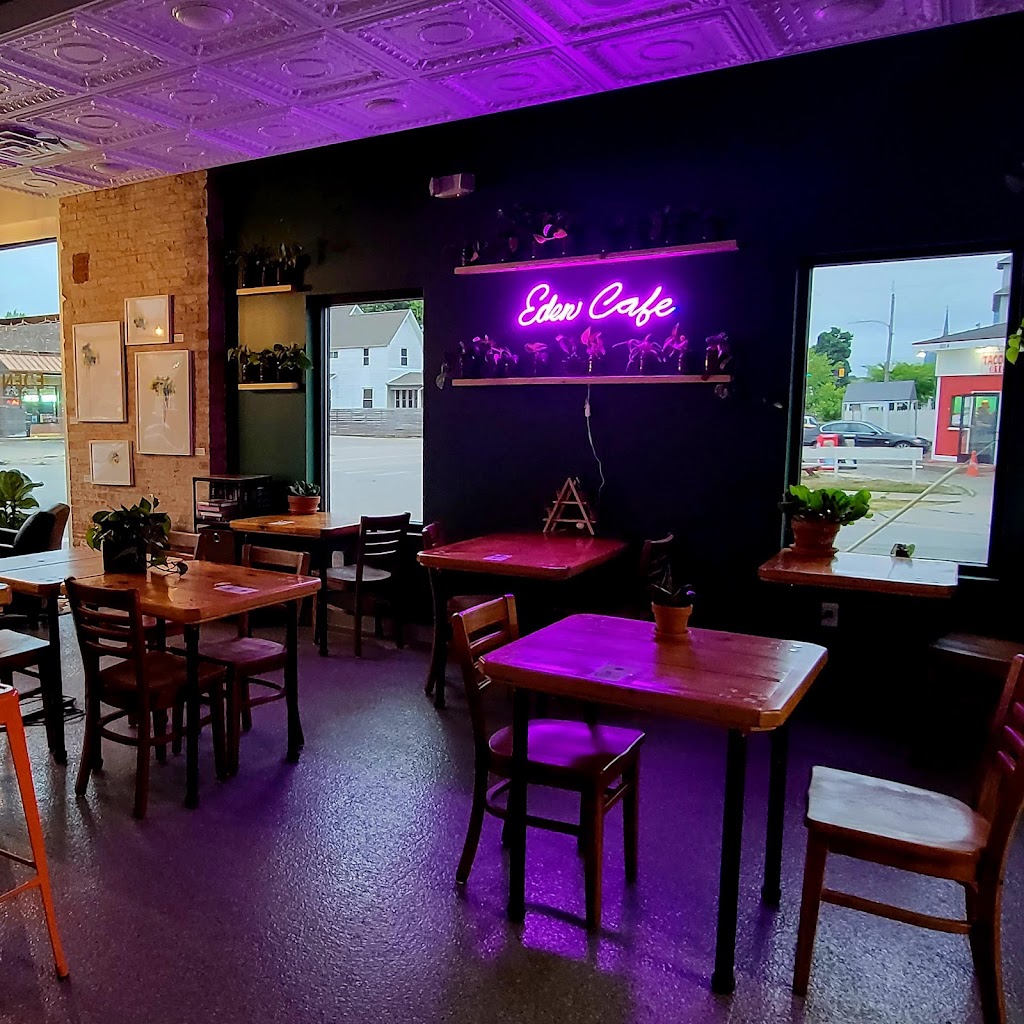 Photo of Eden Cafe