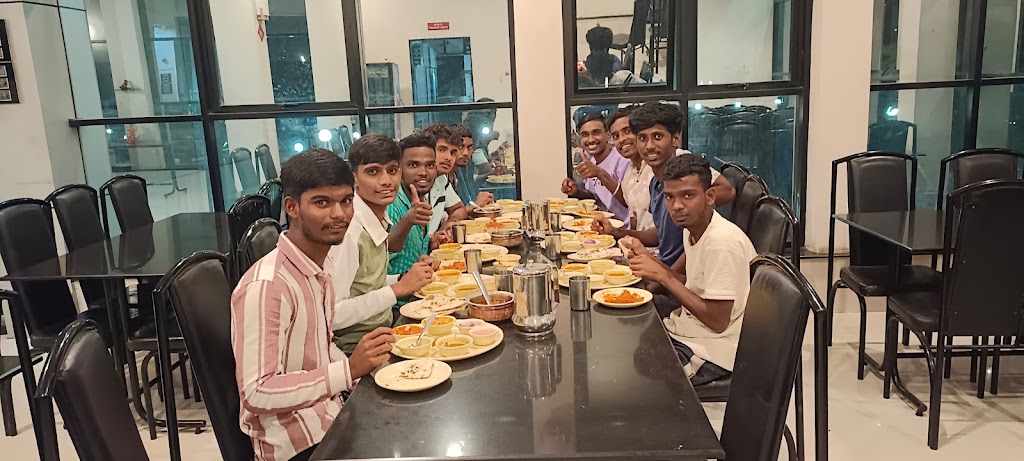 Sonhira Garden Restaurant